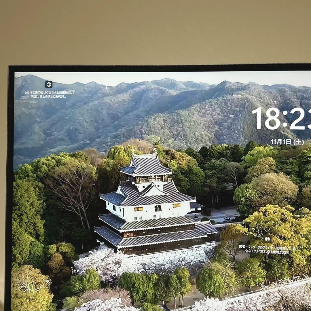 DELL S2721D 27インチ モニター