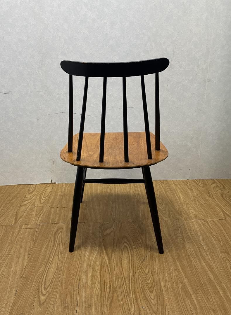 K☆1050 イルマリ・タピオヴァーラ 椅子　ファネットチェア