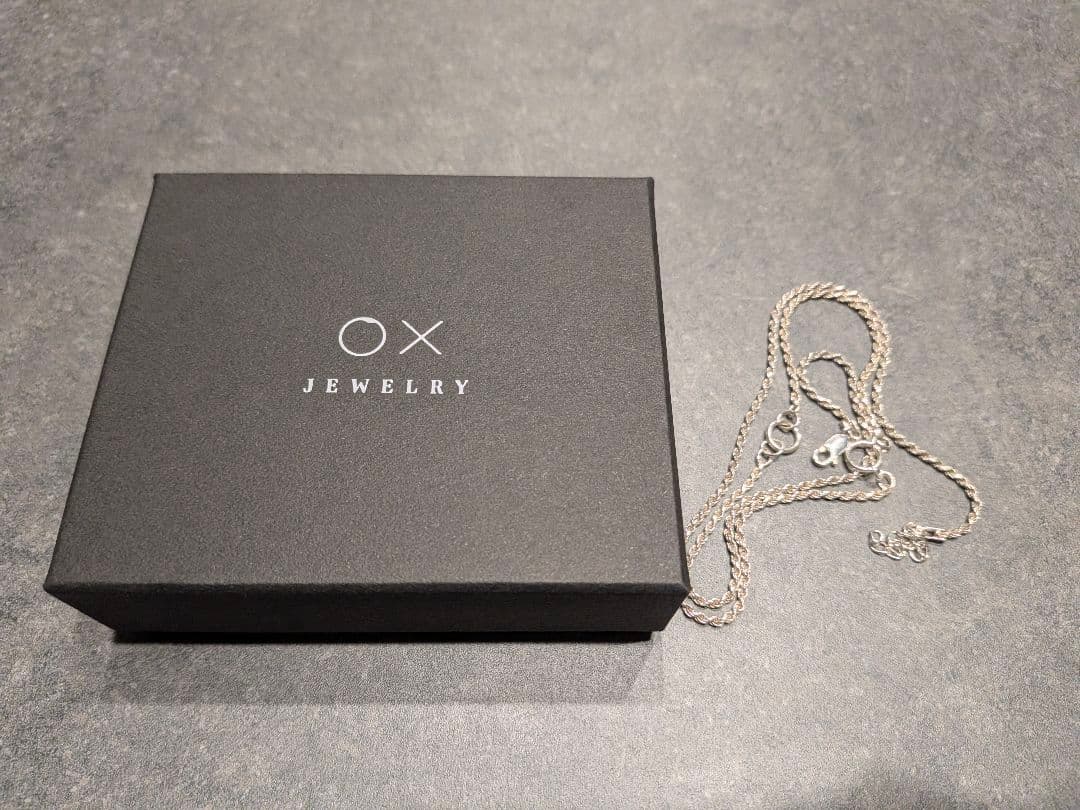 ル*ル様 French Rope 2Way Bracelet and Neckl