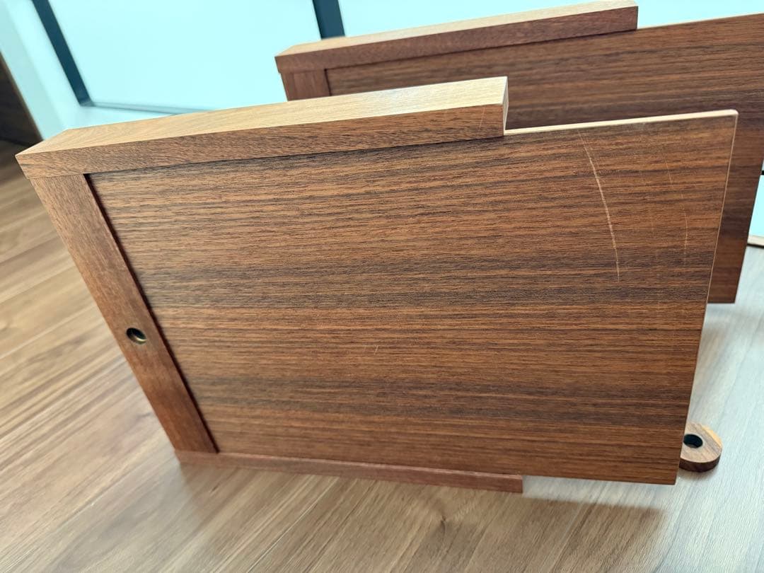 Butler Tray 3 Stage トレイ ３段 バトラー