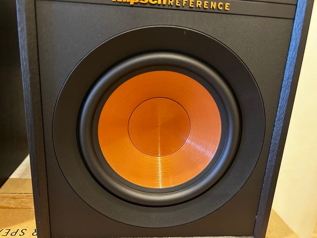 Klipsch Reference R-50M クリプシュ スピーカー