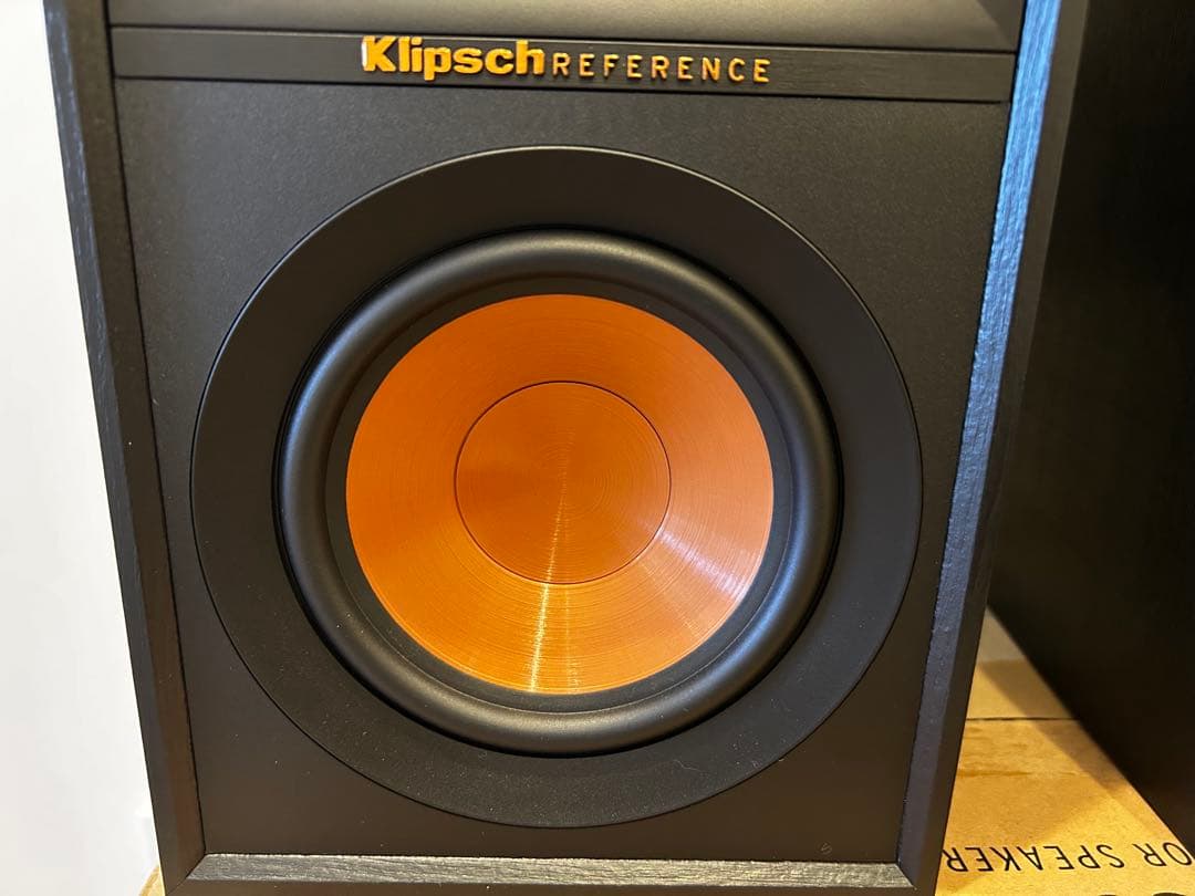 Klipsch Reference R-50M クリプシュ スピーカー