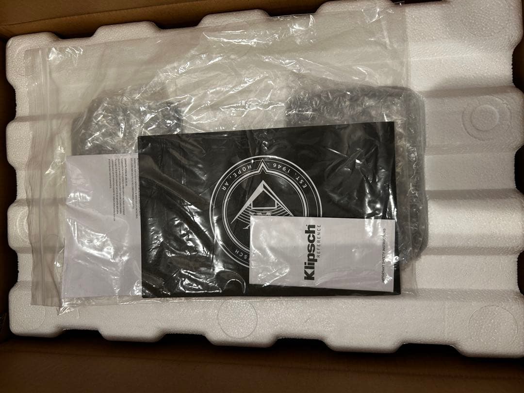 Klipsch Reference R-50M クリプシュ スピーカー