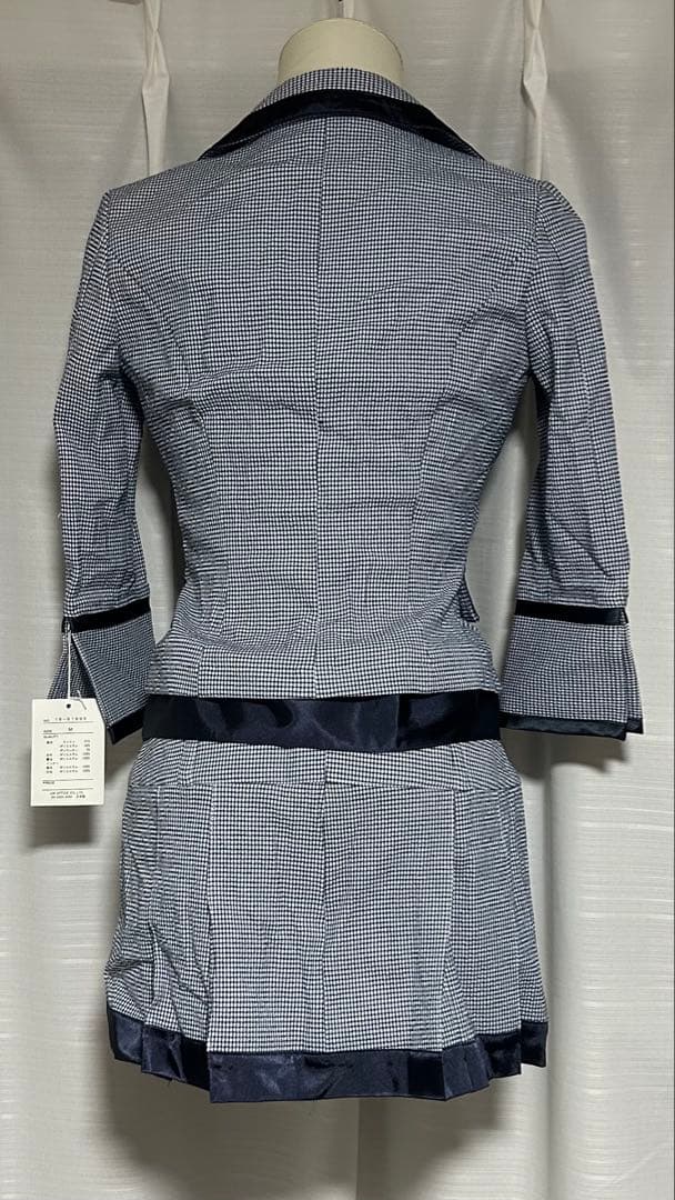 【匿名配送】FlowTide︎✦︎スーツ【Mサイズ】