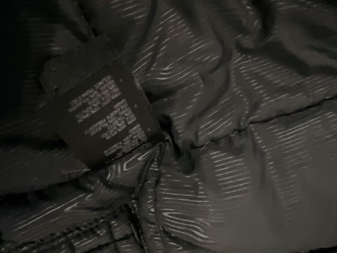 THE NORTH FACE (ザ ノース フェイス)マウンテンダウンジャケット