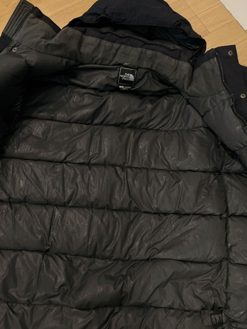 THE NORTH FACE (ザ ノース フェイス)マウンテンダウンジャケット