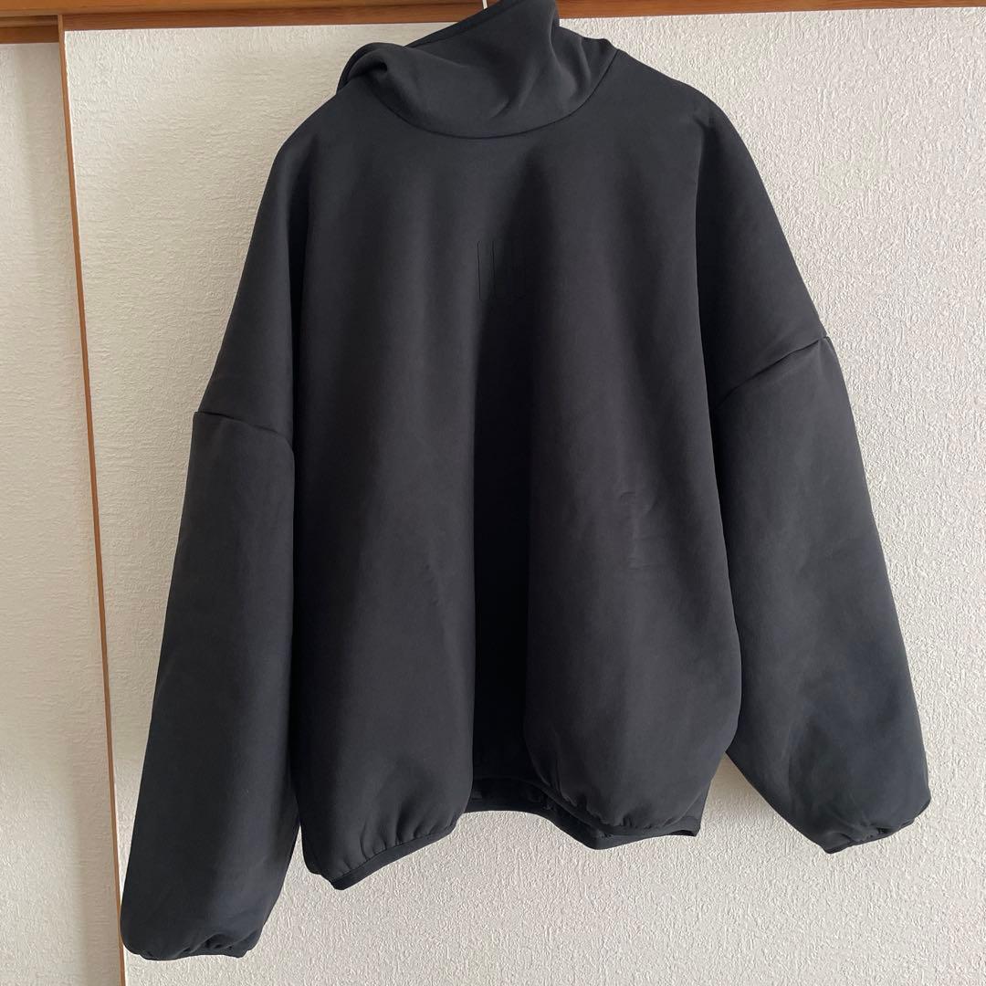 Fear of God Athletics パーカー