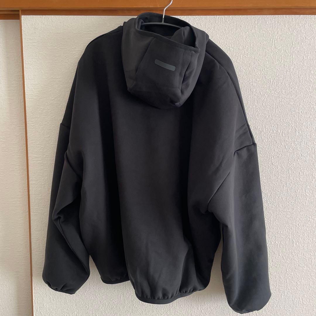 Fear of God Athletics パーカー