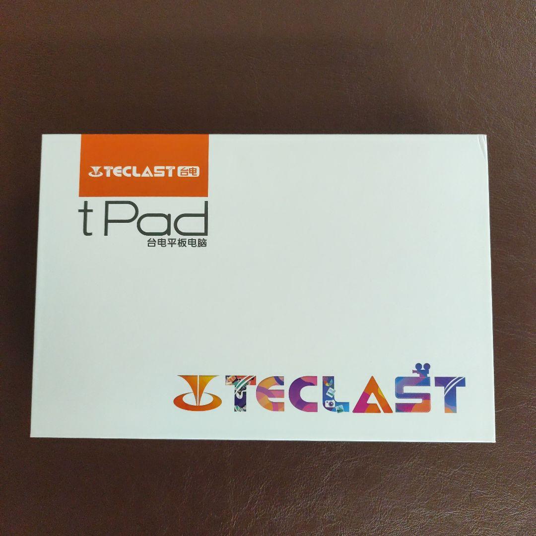 TECLAST tPad P50 Ai 11インチ タブレット 本体