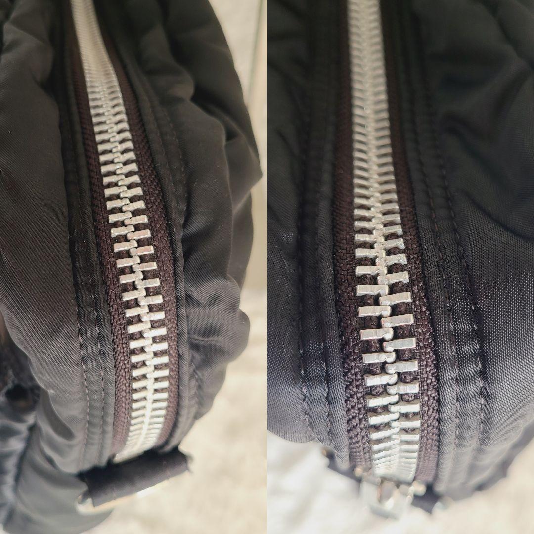 美品 ポーター タンカー ブリーフケース 2way 1層 ビック A3収納可