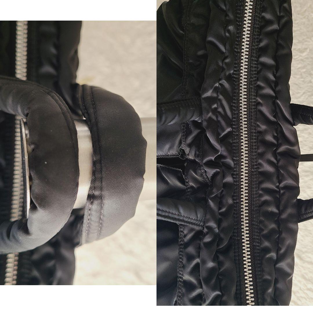 美品 ポーター タンカー ブリーフケース 2way 1層 ビック A3収納可