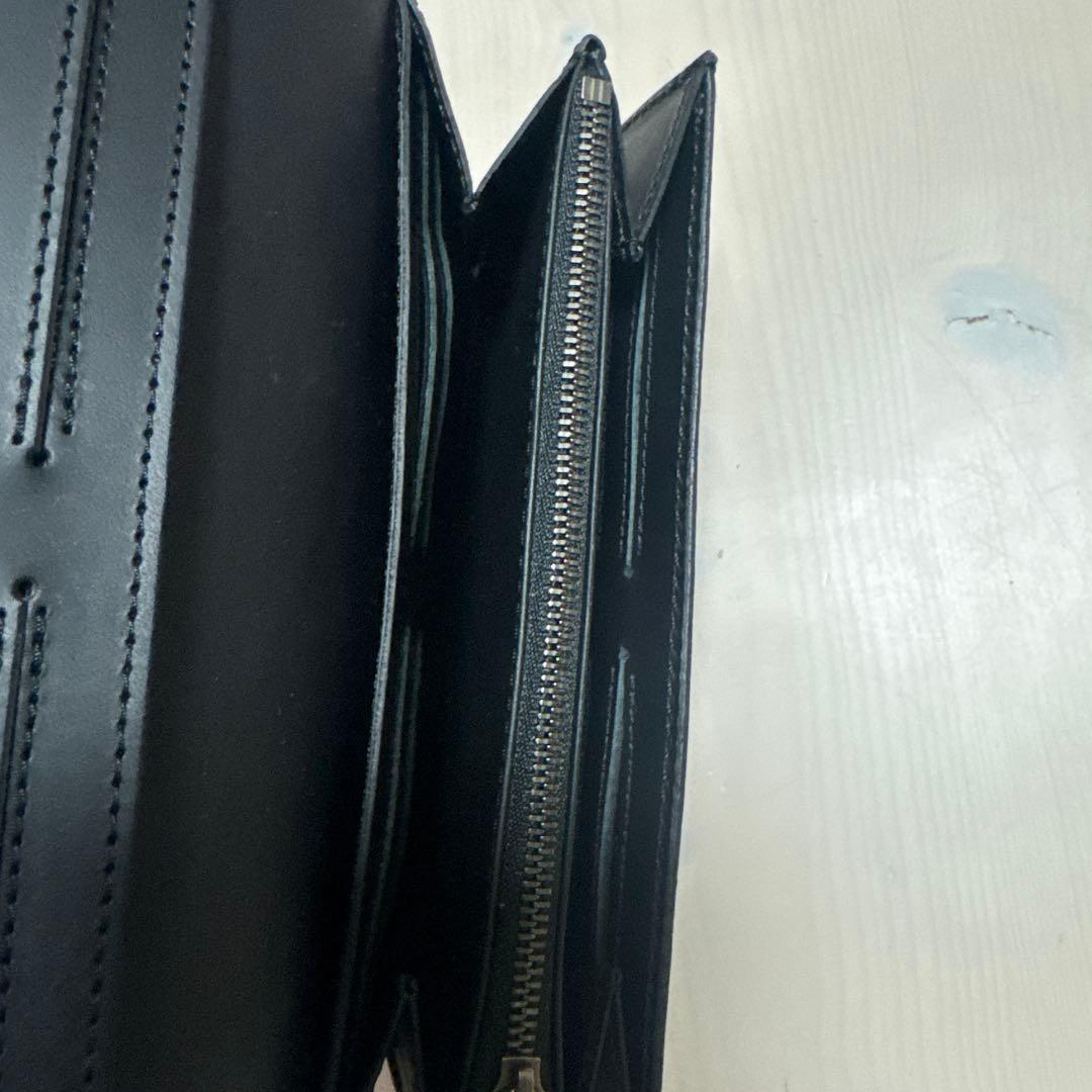 FUNNY　ファニー　エレファント　長財布　トライフォードウォレット