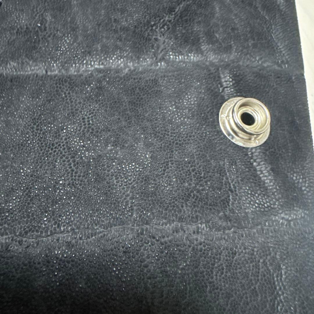 FUNNY　ファニー　エレファント　長財布　トライフォードウォレット