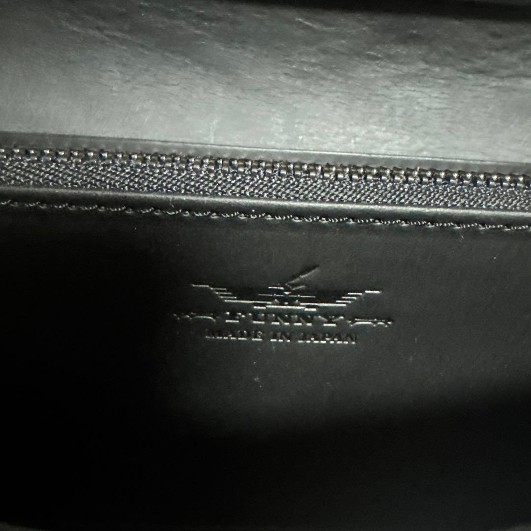 FUNNY　ファニー　エレファント　長財布　トライフォードウォレット