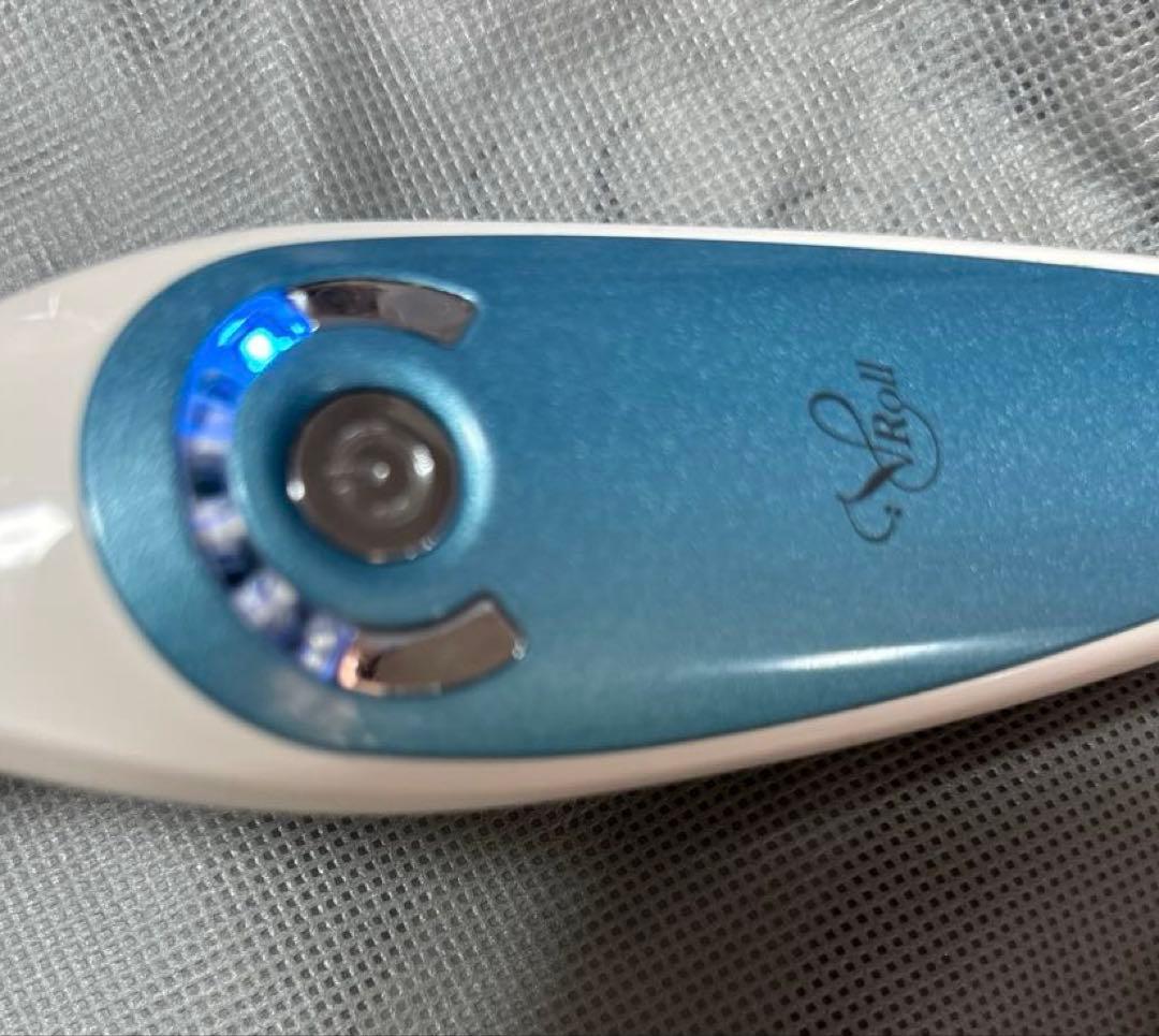 たかの友梨　Vロール　美容フェイスローラー