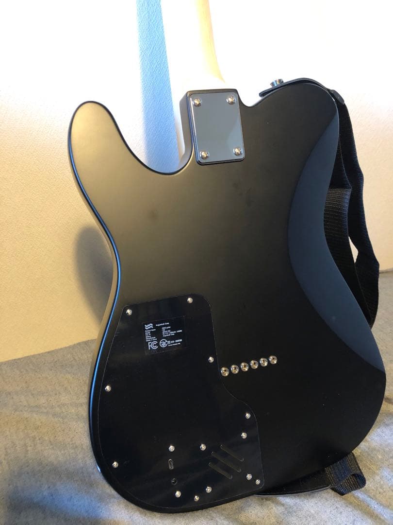 PEOZ / TR2【スマートギター】