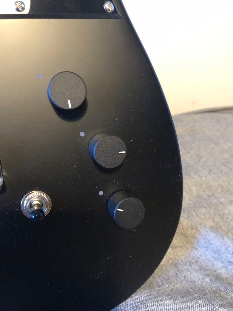 PEOZ / TR2【スマートギター】