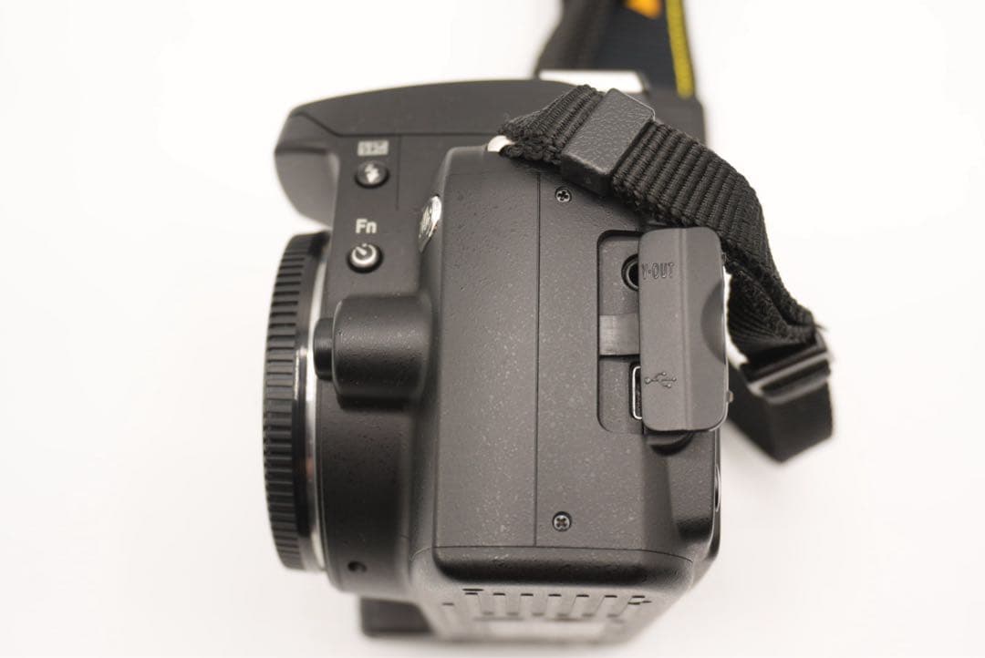 Nikon D40x 一眼レフカメラAF-S NIKKOR55-200mm VR