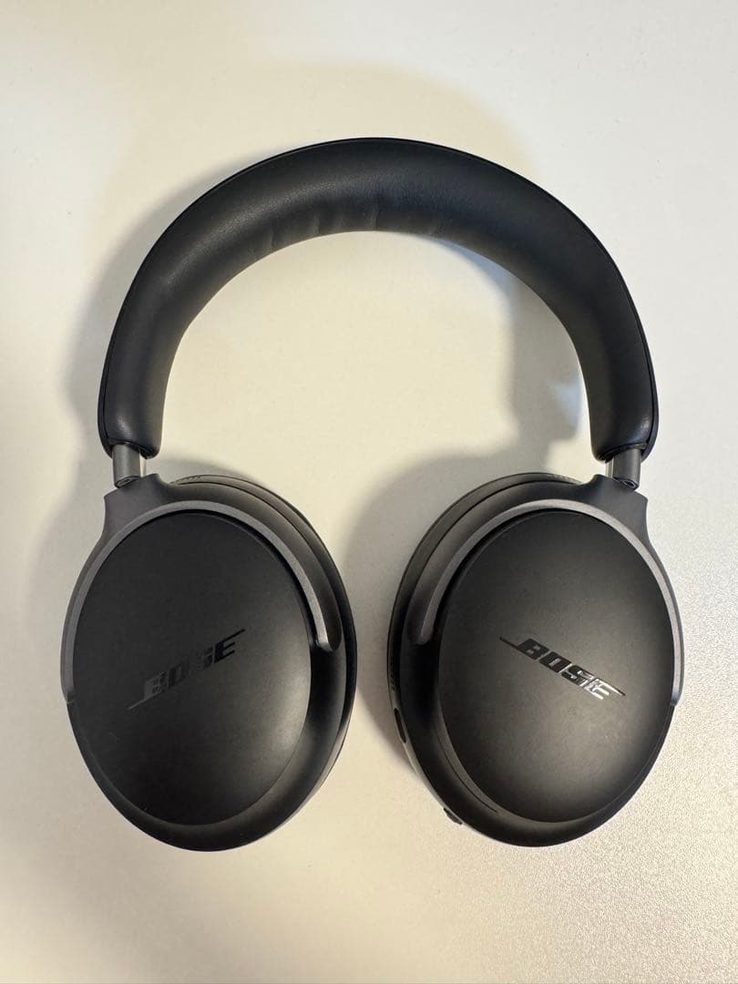 Bose QuietComfort Ultra Headphones専用ケース