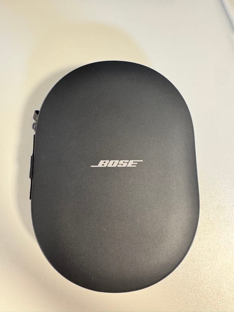 Bose QuietComfort Ultra Headphones専用ケース