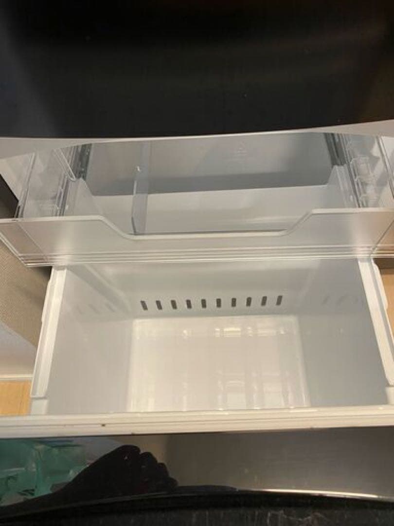 【美品・使用期間2ヶ月】TOSHIBA 冷蔵庫2021年製