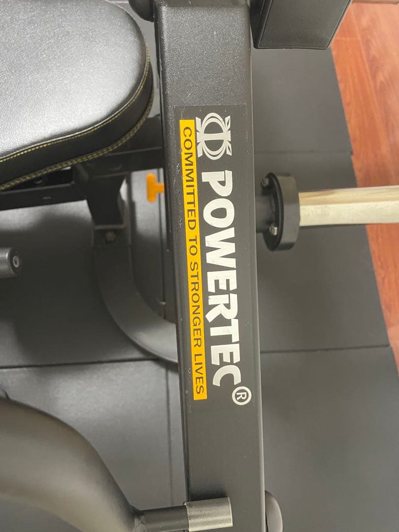 【配送or札幌引取】POWERTEC ペックフライアクセサリー WB-PFA19