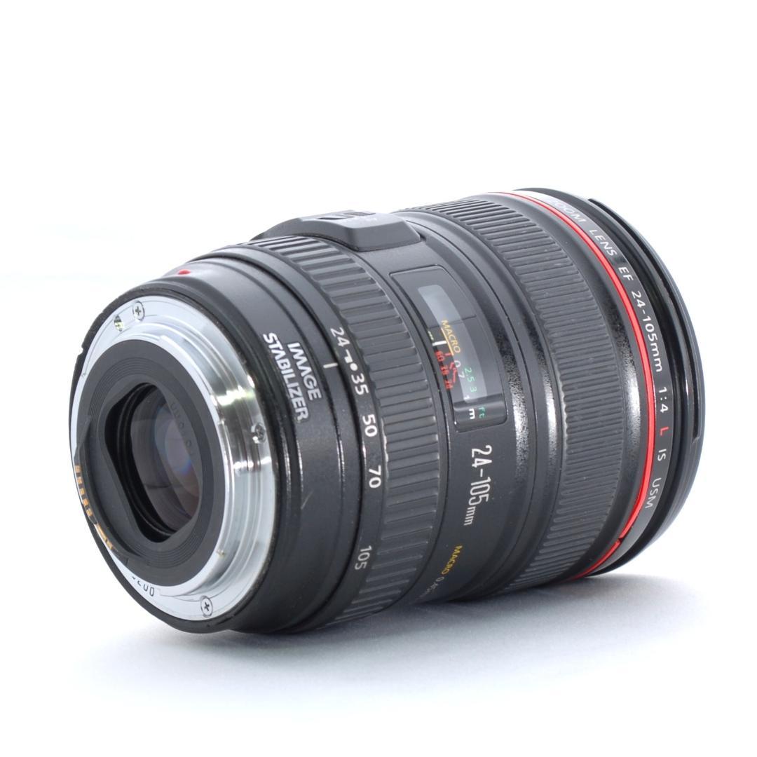 ★やや難あり★Canon EF 24-105mm f4 L IS USM★