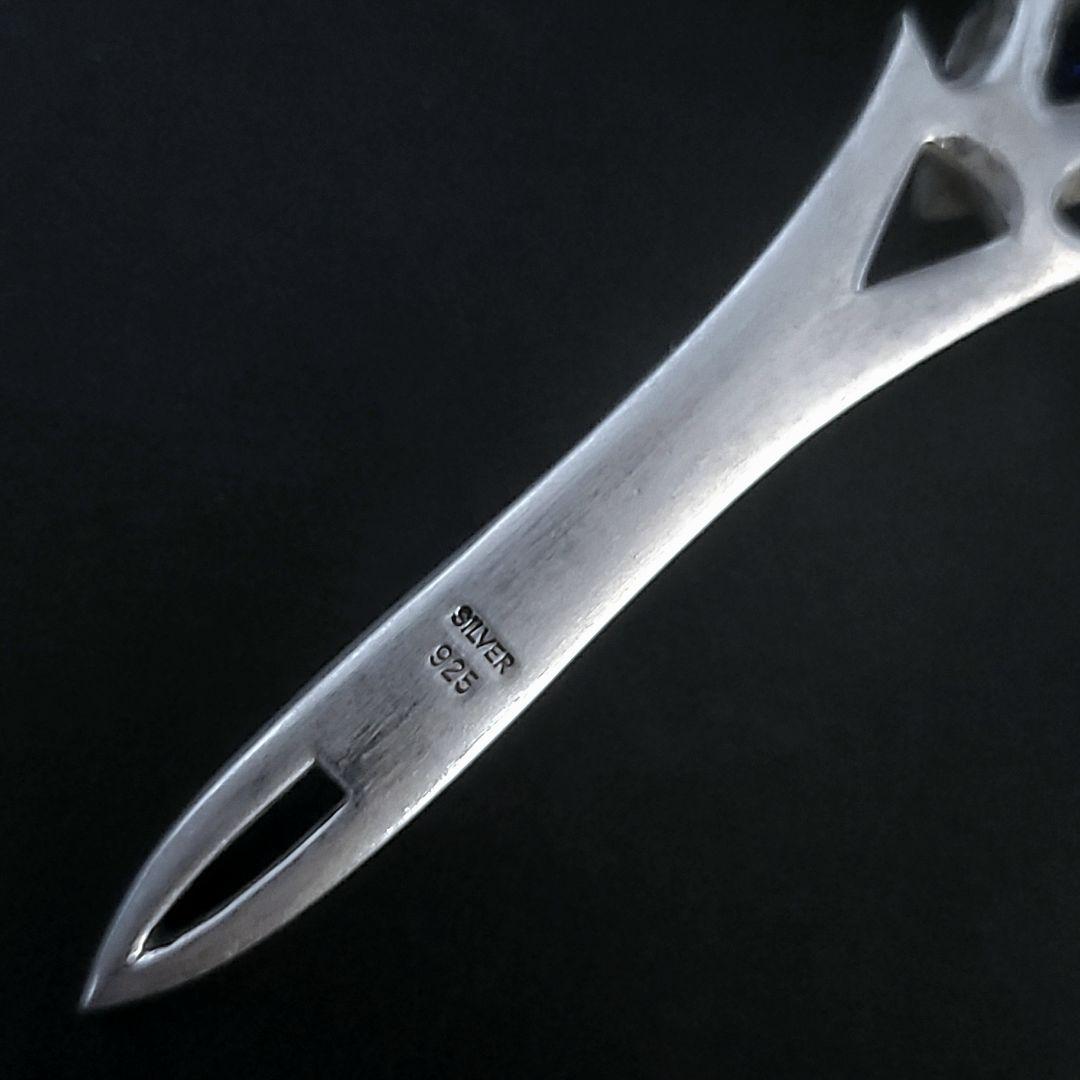 新品定価合計57,200円 ウルフマンB.R.S ペンダント チェーン付