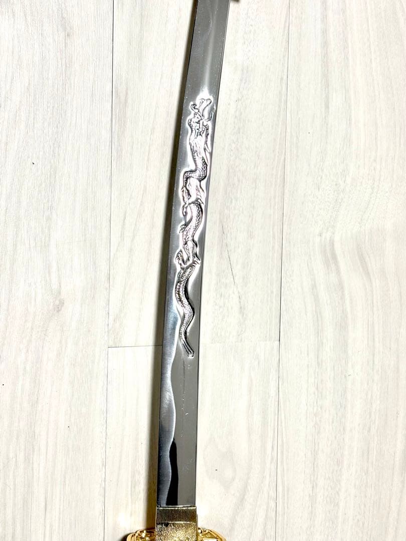 大倶利伽羅 模造刀