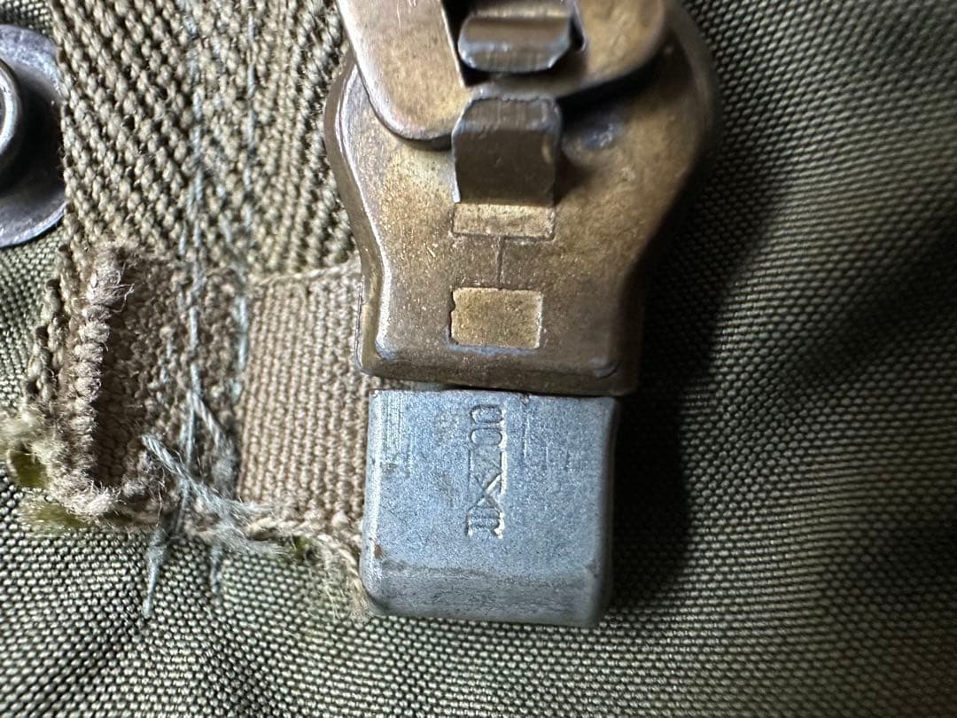 60s US ARMY M51 モッズコート　フィッシュテール