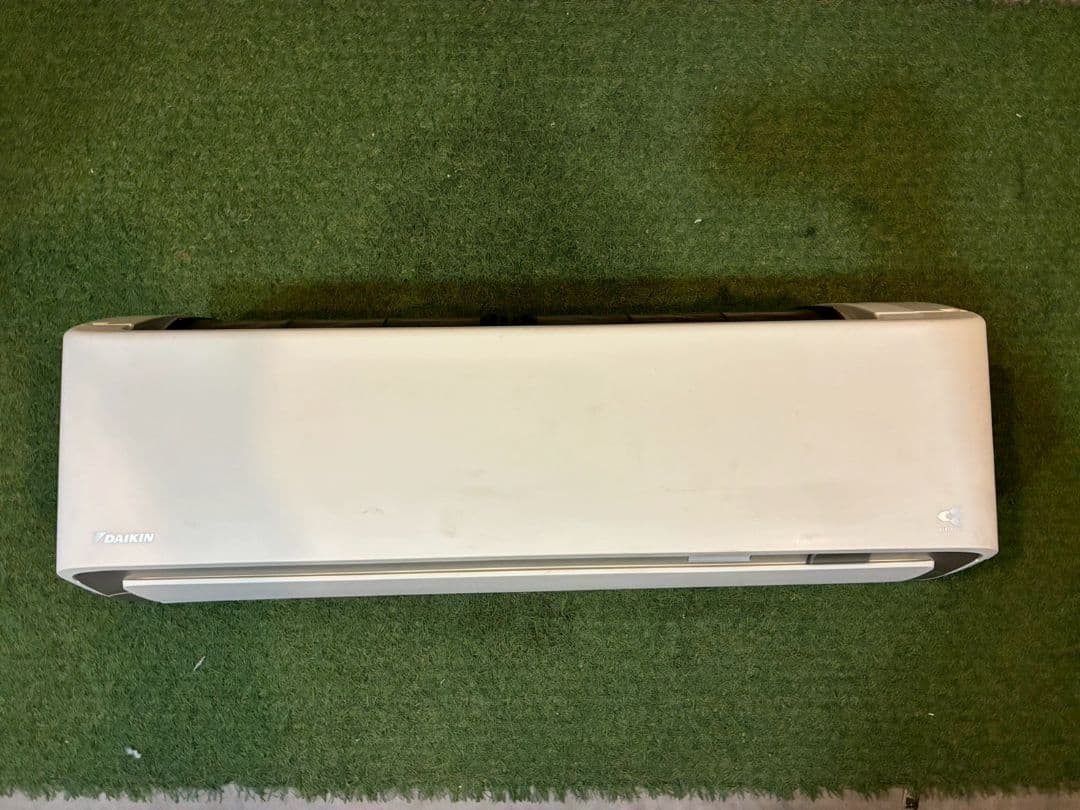 ◯2008 ダイキン【S90XTAXP-W】2020年 29畳 エアコン 中古