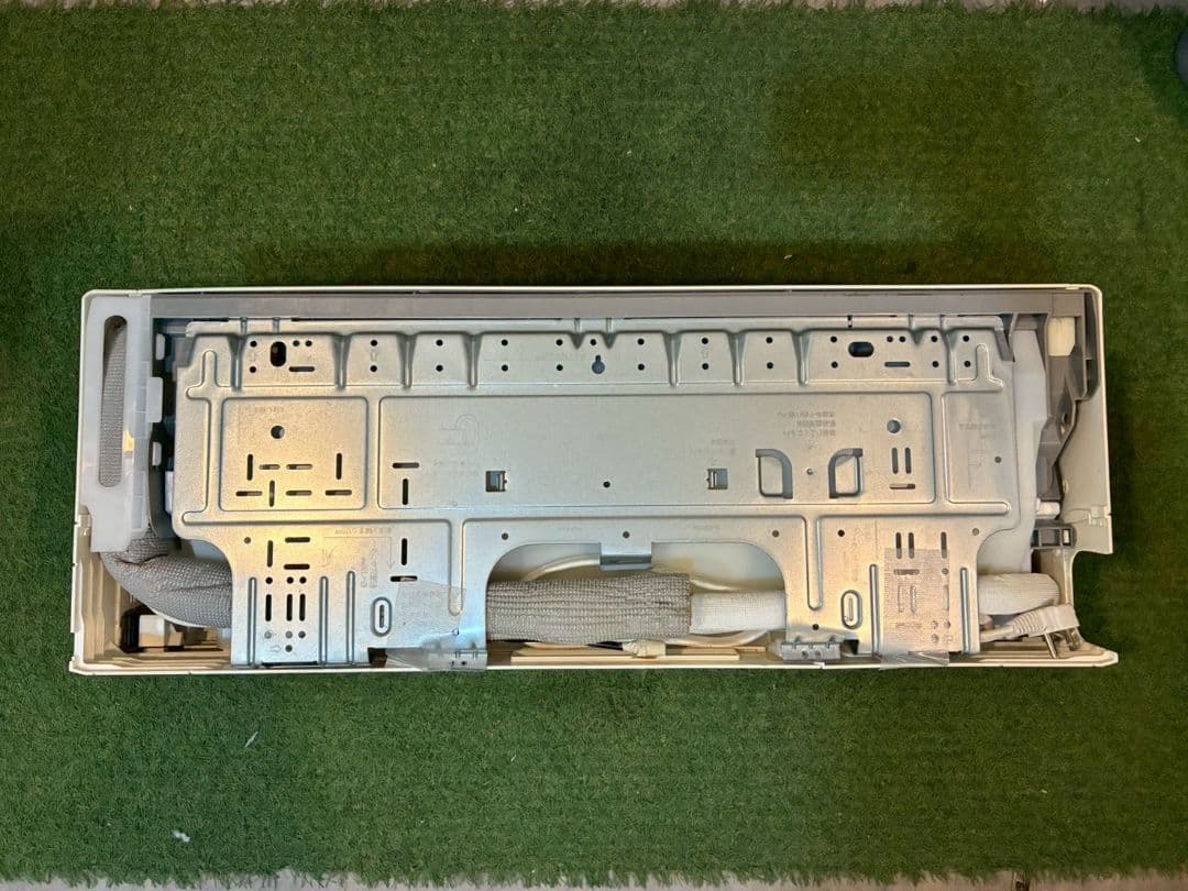 ◯2008 ダイキン【S90XTAXP-W】2020年 29畳 エアコン 中古