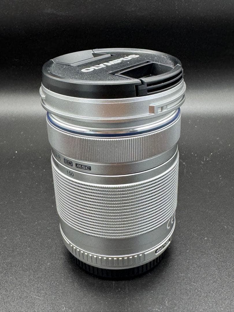 オリンパス ズームレンズ 40-150mm 1:4-5.6 ¢58