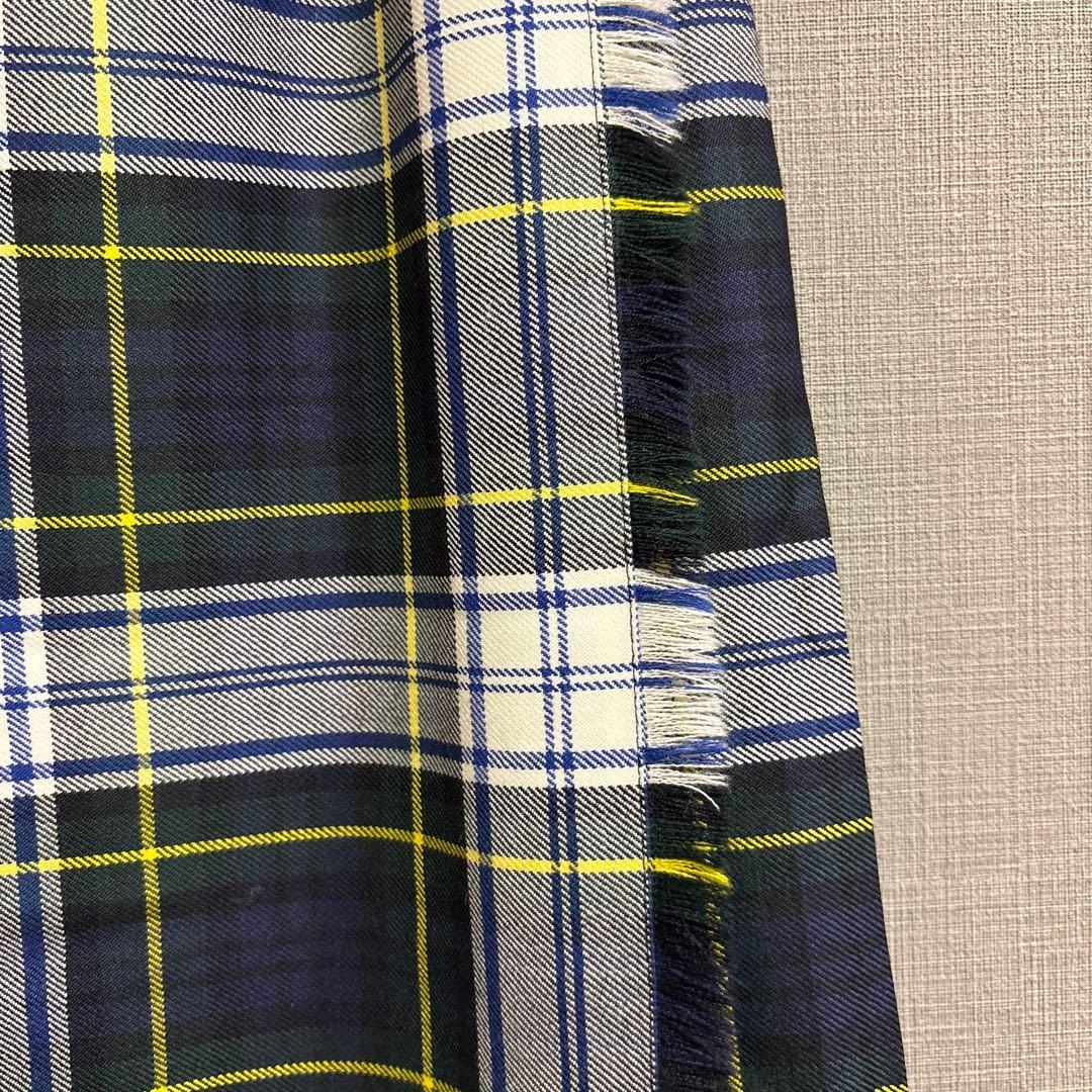 新品タグ付き O’NEIL OF DUBLIN キルトスカート