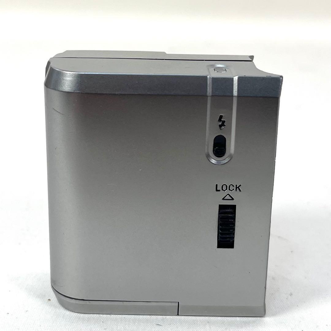 フィルムカメラ CONTAX T 初代 T14 フラッシュ 動作確認済み