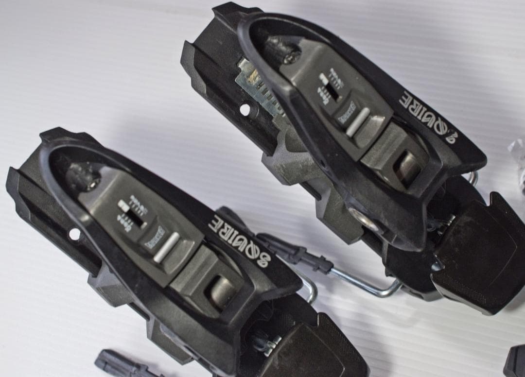 Marker squire11 ID GW マーカー スクワイヤ TLT 超軽量