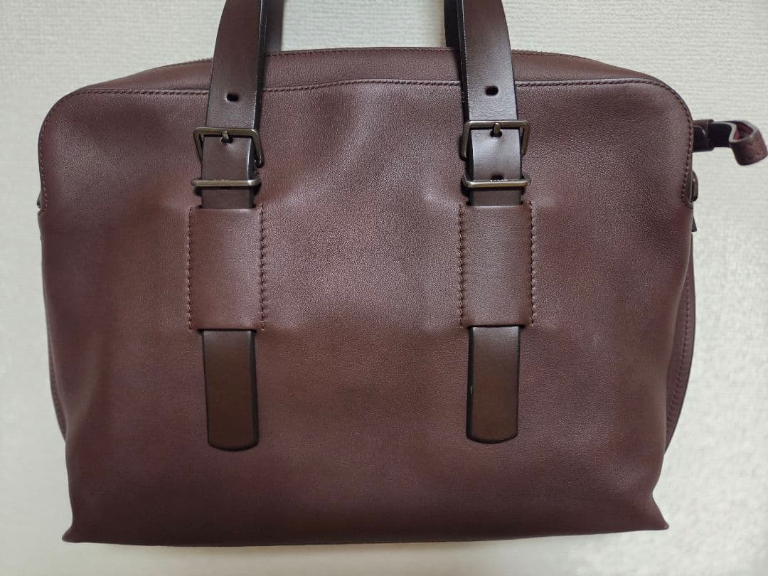 【値下げ可です】【相場教えてください】Bally BALZACO バリー