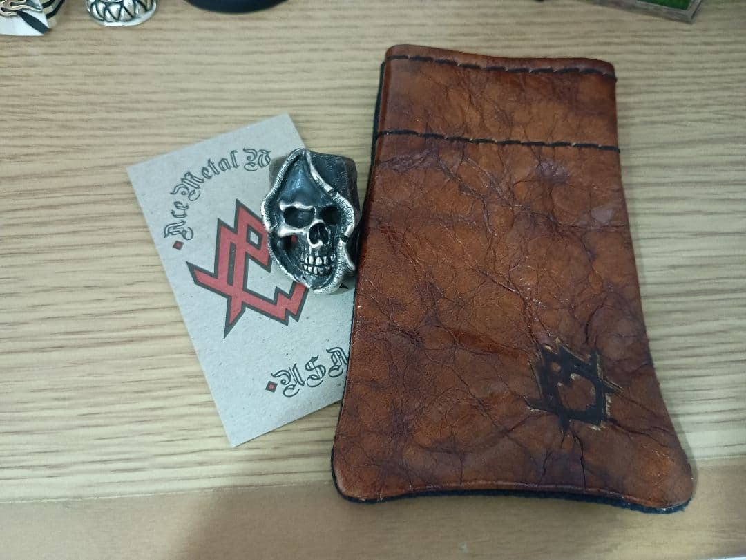 ACELWORKS　エースメタルワークス　スターリンギア