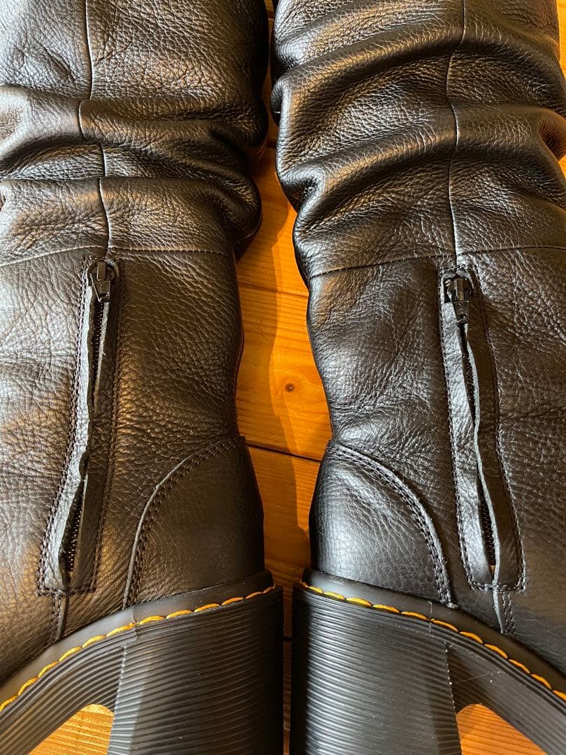 ● Dr.Martens KASEY プル オン ブーツ ●