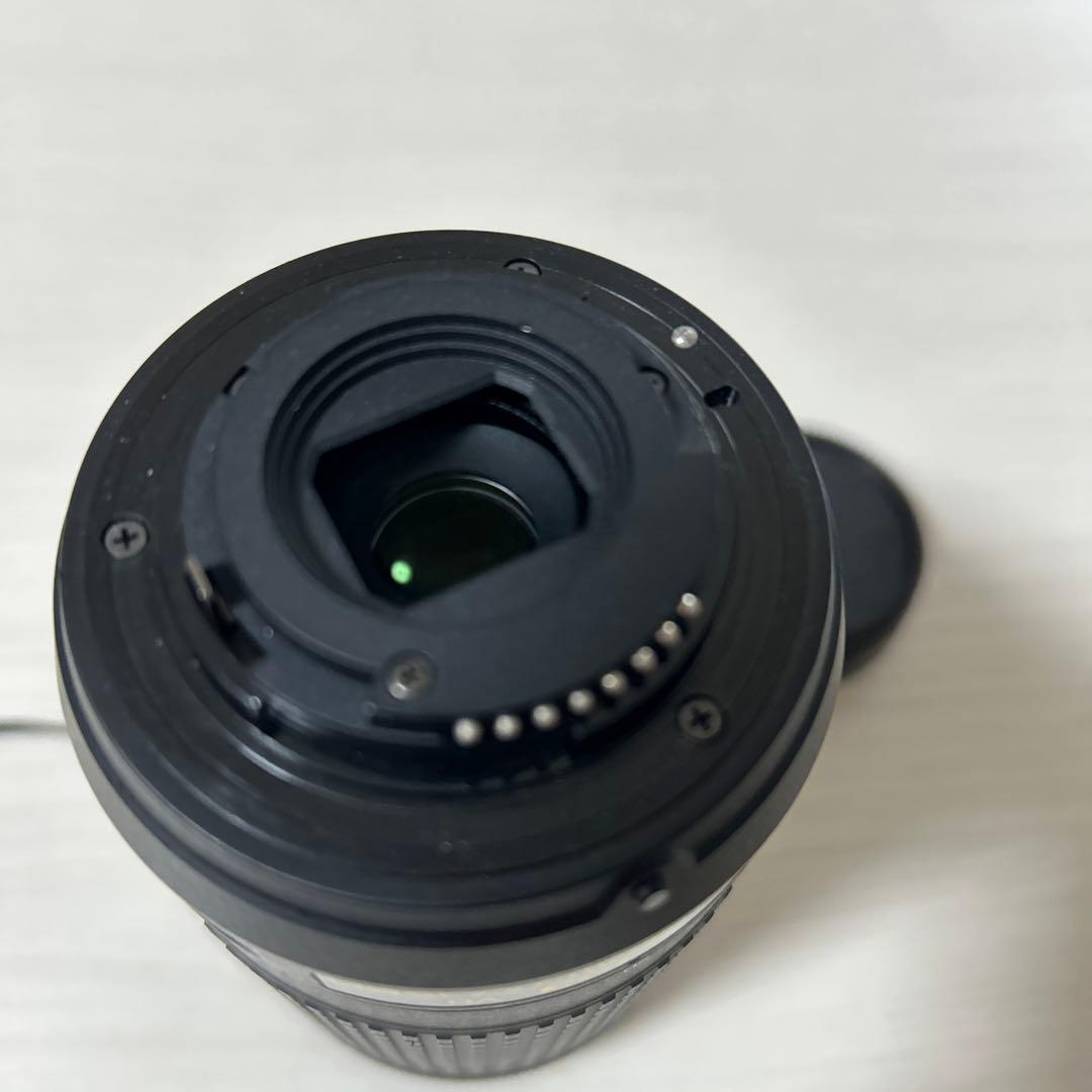 レンズ(ズーム) Nikon AF-P NIKKOR 70-300mm DX VR