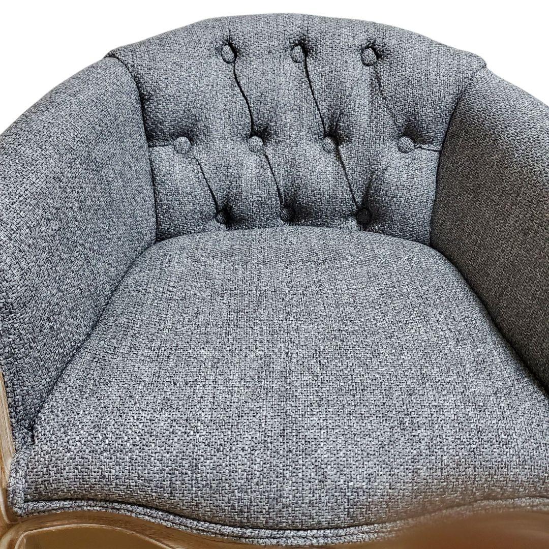 GART SECCO ガルト セッコ 1人掛け アンティーク調