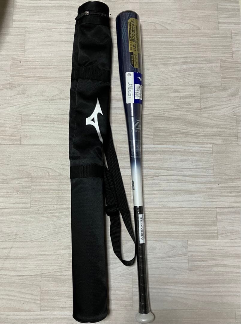 レガシーLW 最軽量モデル　83cm/680g　トップバランス