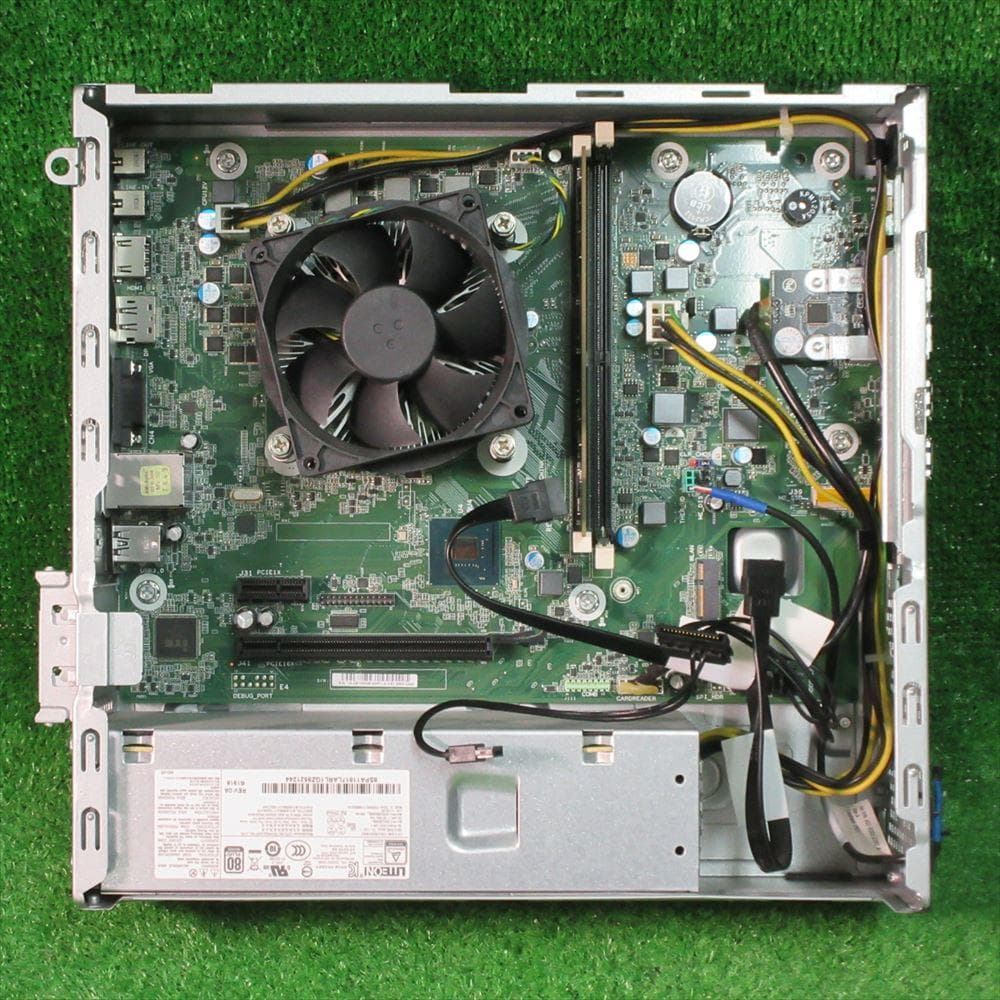 整備済 Windows 11 第8世代 SSD250GB メモリ4GB