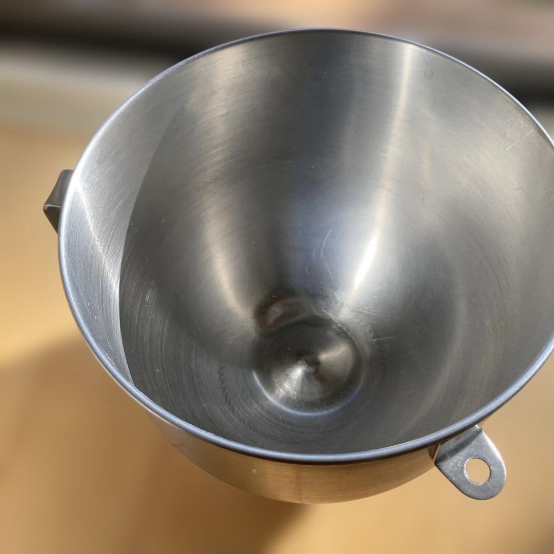 キッチンエイド　9KSM5CBWH