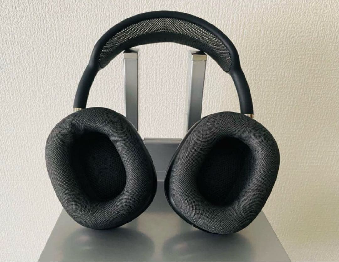 Apple AirPods Max ブラック　A2096