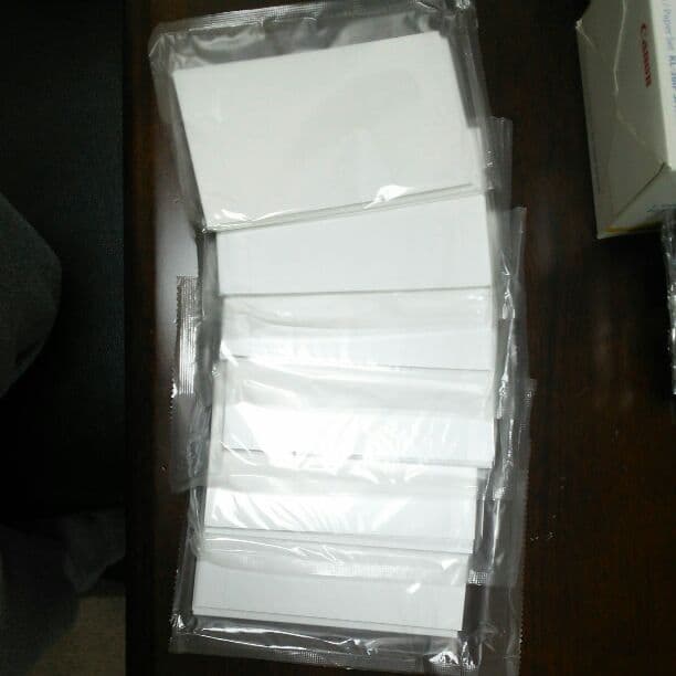 ※さらに値下中写真プリンター(Canon)