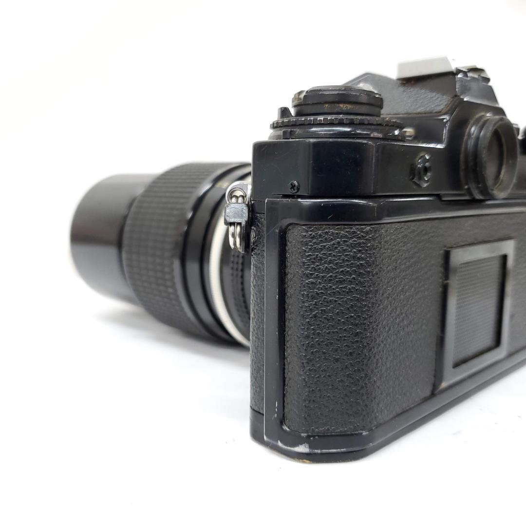 【動作確認済】 Nikon FE F1212-57-5v y