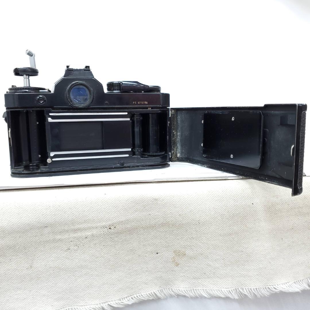 【動作確認済】 Nikon FE F1212-57-5v y