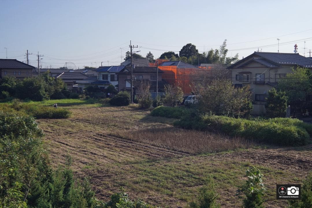 希少Tanaka kogaku Tanar 5ｃm F/1.9 Ｌ３９レンズ２