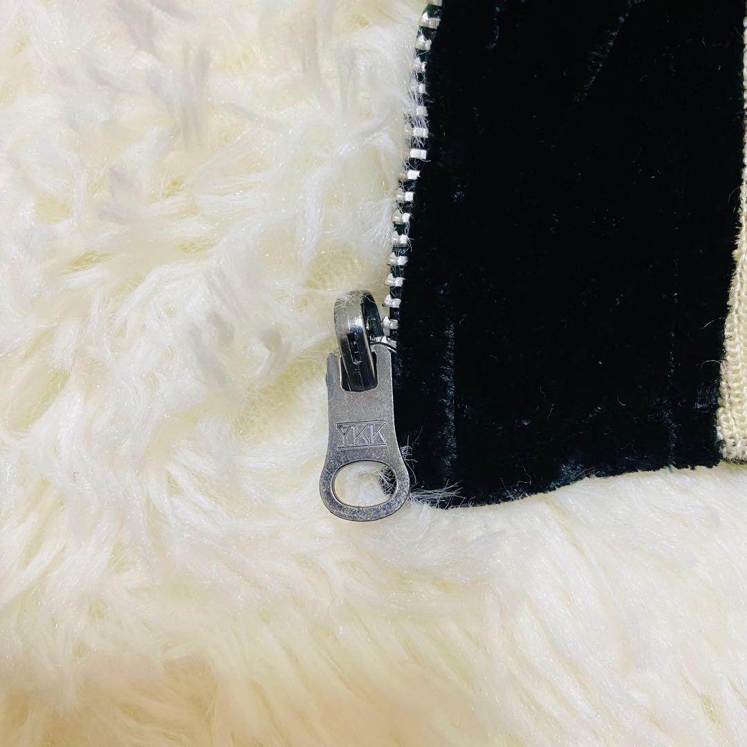 JOHNBULL ジョンブル ALASKA スカジャン ビンテージ 別珍 シルク